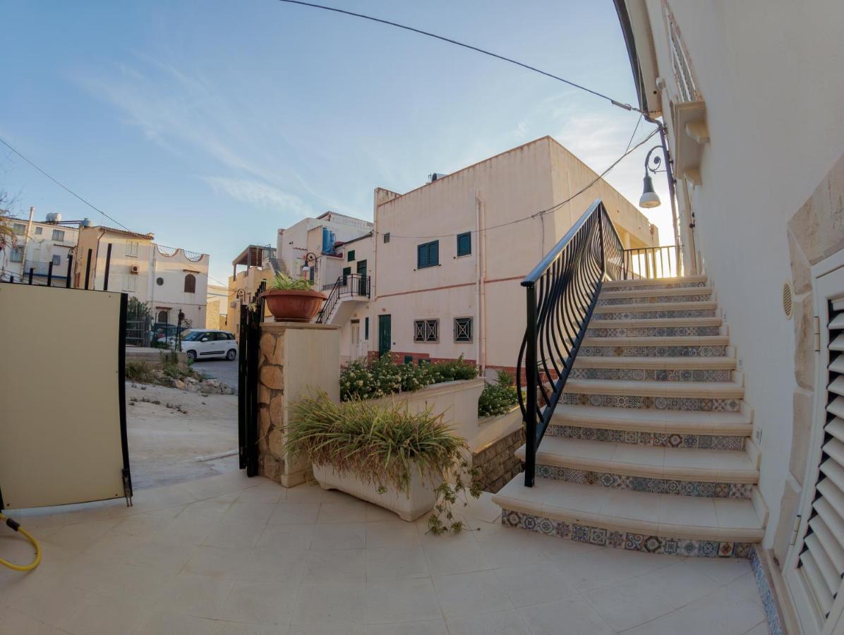 Apartamento Stella Maris Siculiana Marina
