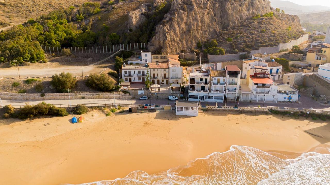 Stella Maris Apartamento Siculiana Marina