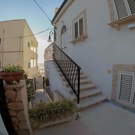 Stella Maris Siculiana Marina Apartment Exterior photo