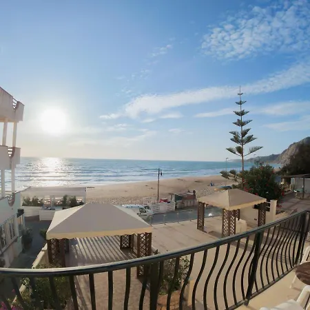 Stella Maris Siculiana Marina Apartment Exterior photo