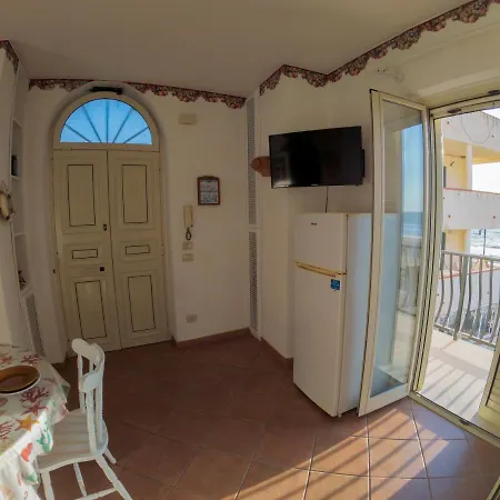 Stella Maris Siculiana Marina Apartment Exterior photo
