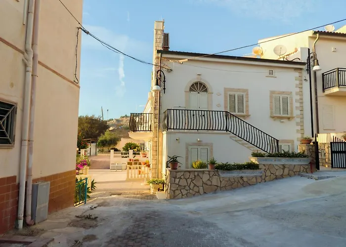 Stella Maris Siculiana Marina