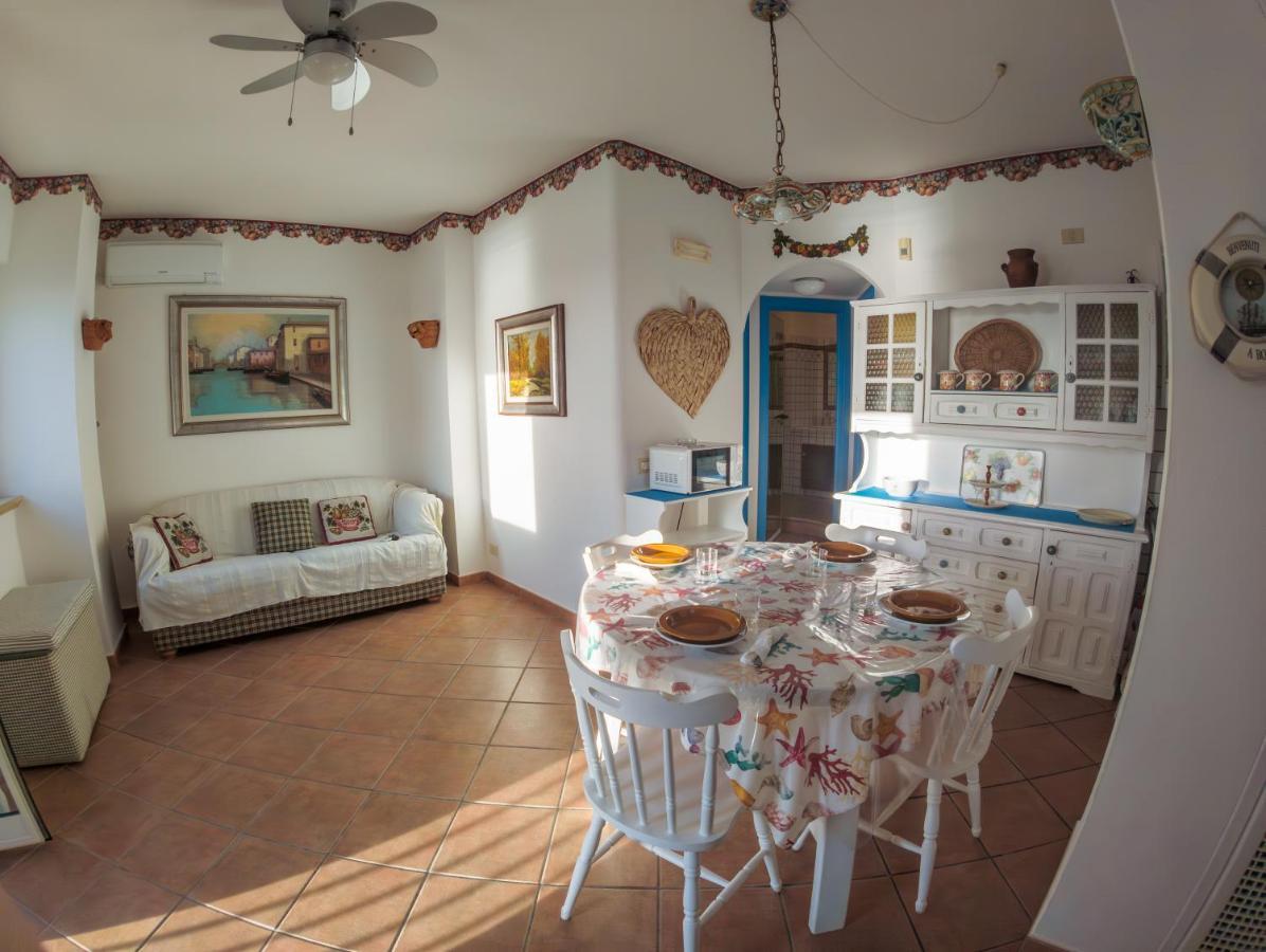 Stella Maris Apartment Siculiana Marina
