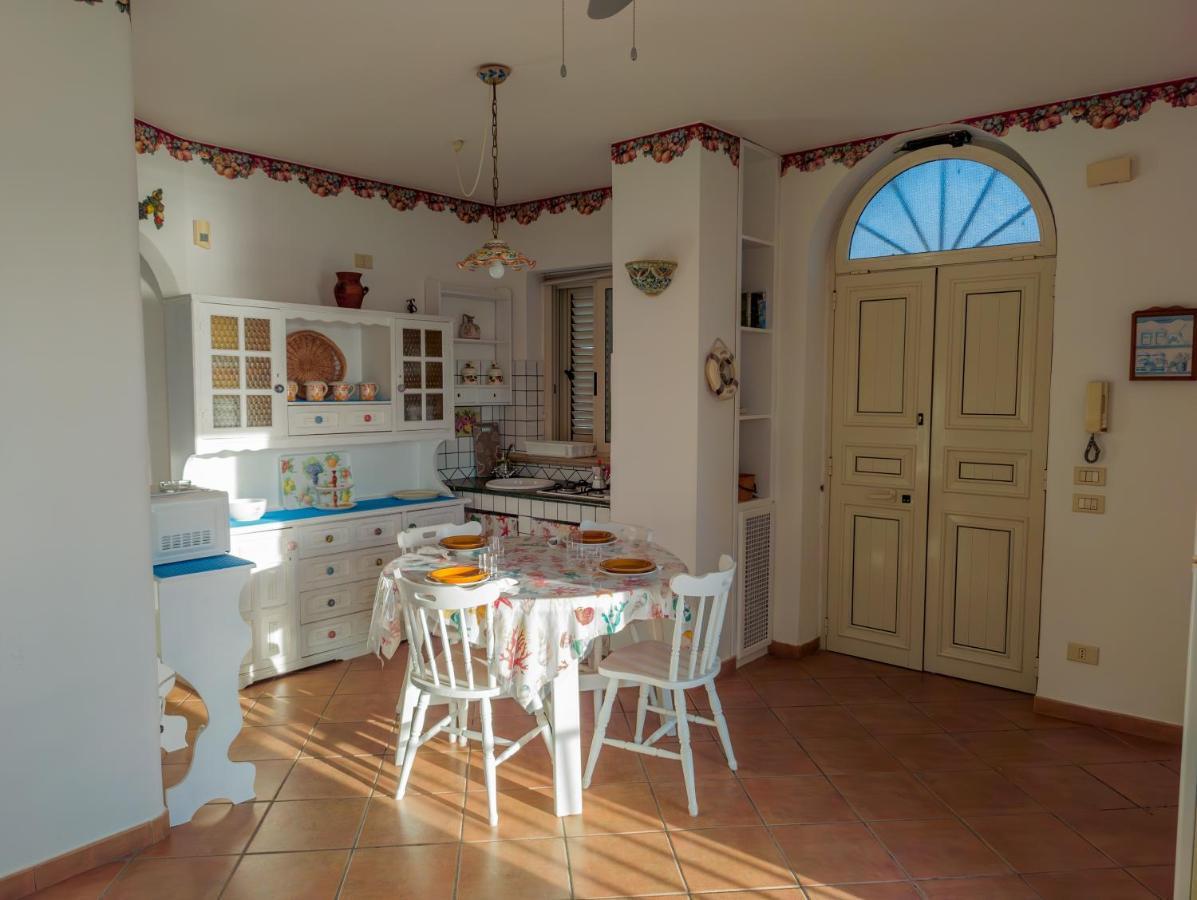 Apartment Stella Maris *