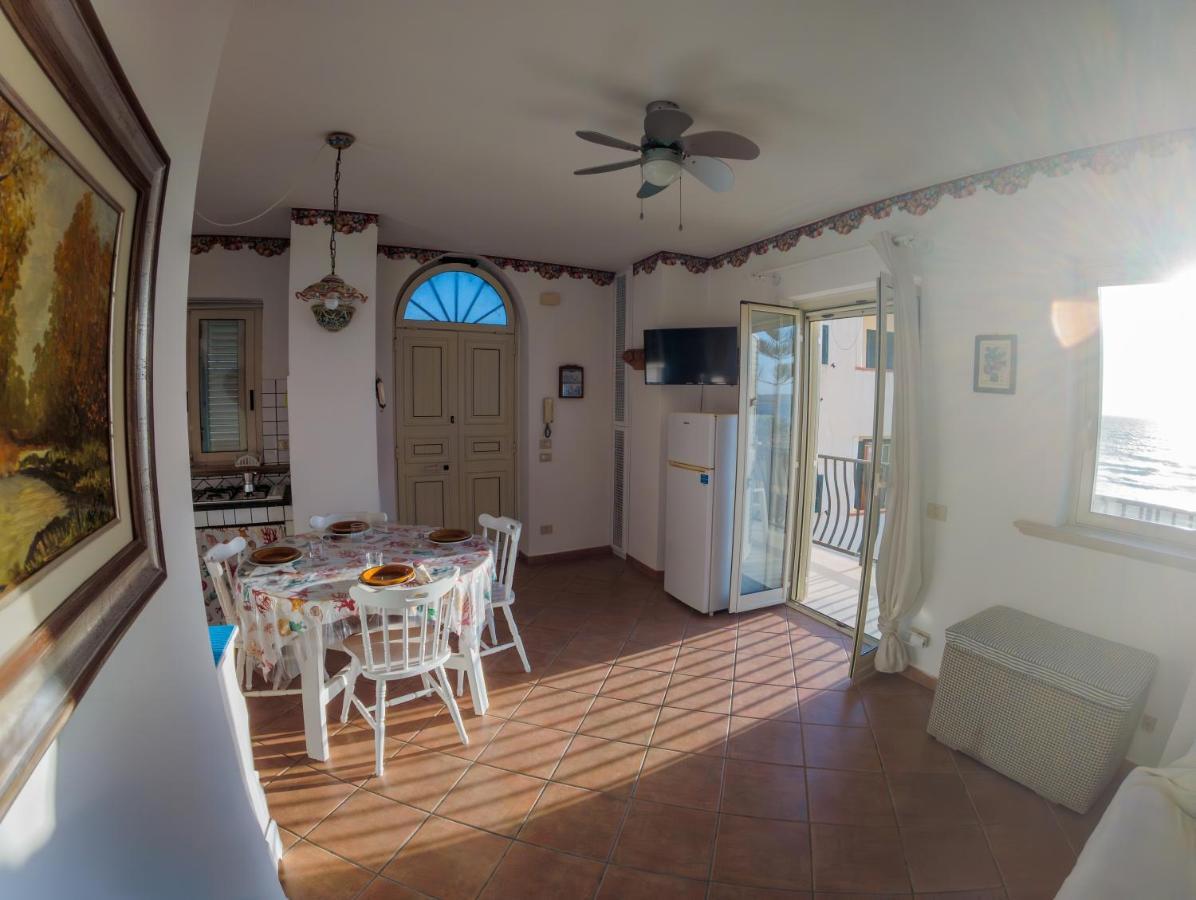 Apartment Stella Maris *