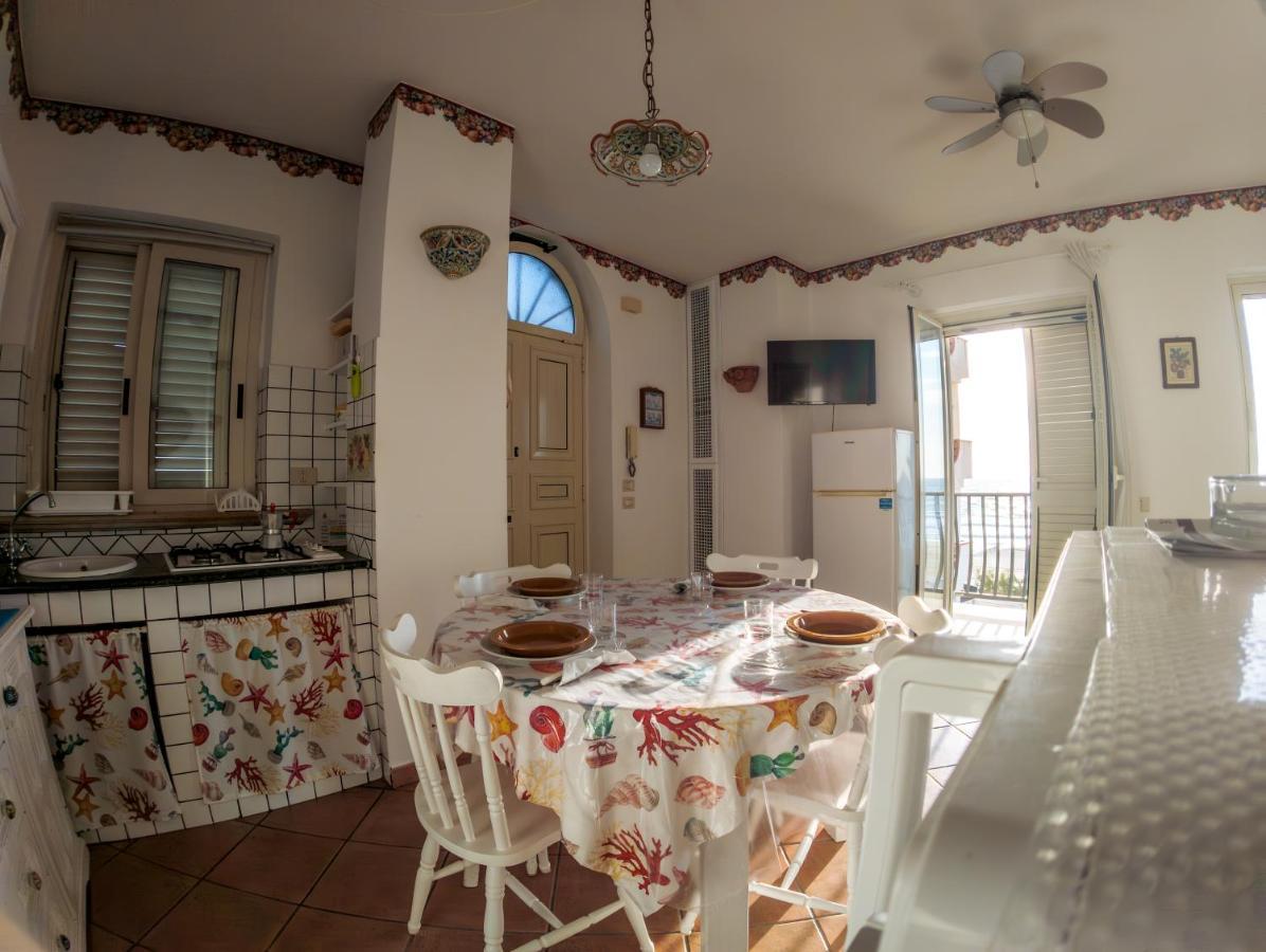 Stella Maris Apartment
