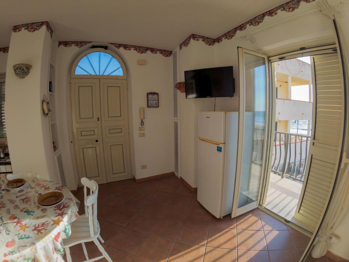 Stella Maris Appartement