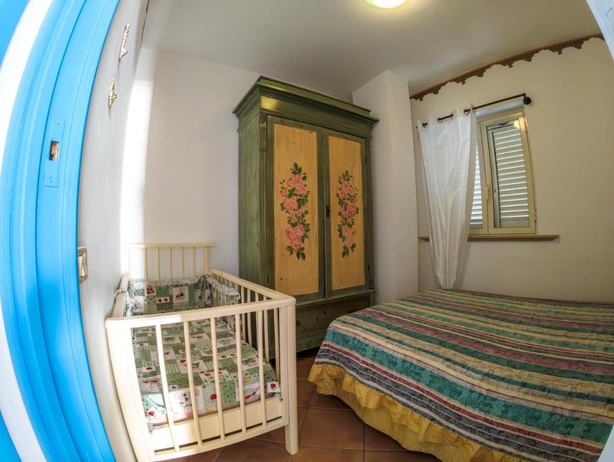 Apartment Stella Maris Siculiana Marina