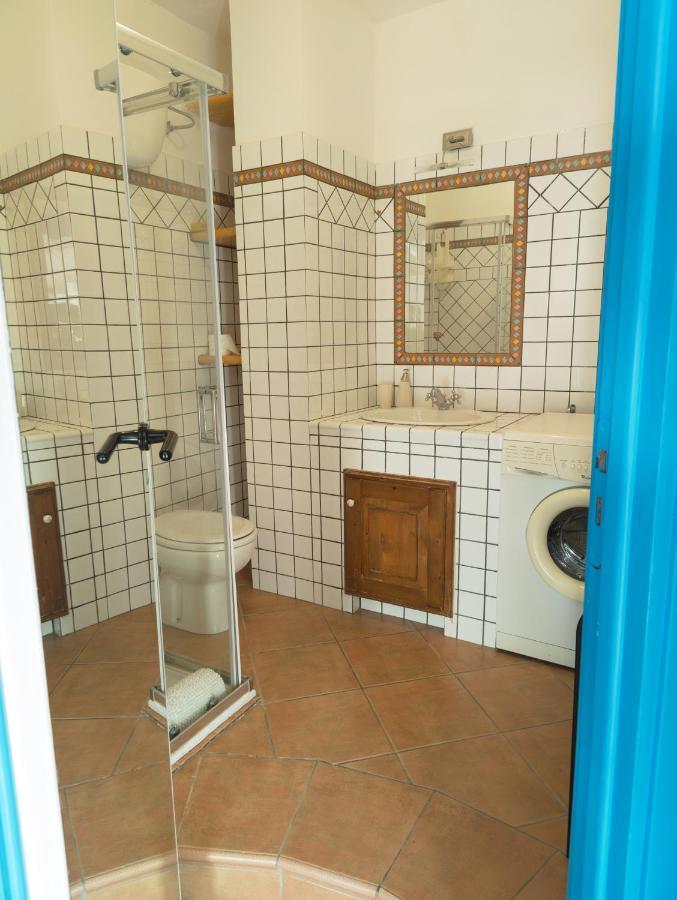 Stella Maris Apartment Siculiana Marina