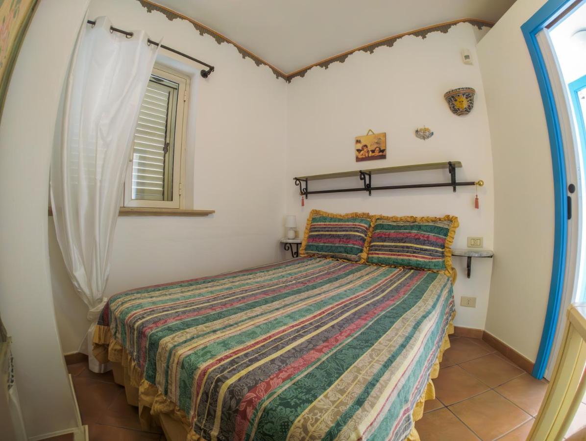 Stella Maris Apartment Siculiana Marina